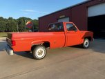 1976 Chevrolet C10  for sale $49,900 