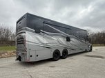  2026 Renegade XL 45' Bunkbed Motorcoach w/2 Full Baths 