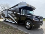 2026 Renegade Verona 40VBH Bunkbeds 