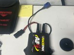 AF4 Racepak 02 box Box only 1,3,5,7  Cyl #5   for sale $350 