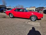 1968 Chevrolet Camaro  for sale $49,900 