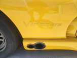 2001 Twin Turbo Viper  for sale $105,000 