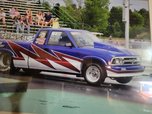 1994 S10 drag racing truck  for sale $22,000 