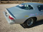 BBC Camaro - New Engine and Trans.  for sale $24,500 