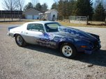 BBC Camaro - New Engine and Trans  for sale $24,500 