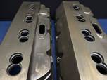 KIETH BLACK MAGNESIUM 426 HEMI VALVE COVERS  for sale $1,600 