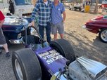Beebe Vinson & Sixt AA/FD Cacklecar 