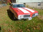 1970 Oldsmobile Cutlass Supreme  for sale $20,000 