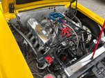 BEAUTIFUL 68 MUSTANG ROLLER- 4 LINK - STRUT FRONT END  for sale $25,000 
