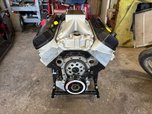 LOW RUN OAKLEY 632 C.I. BBC SNIPER X ENGINE  for sale $23,000 