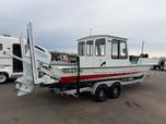 2025 SeaArk Commercial 2472 Cub Boat & Trailer  for sale $31,000 