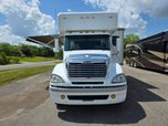 2004 Showhauler 42' 1-Slide Freightliner 450HP 12 Speed Auto  for sale $145,900 