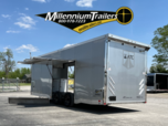 Used (One Time) 2025 24' ATC ROM 500 w/Large Escape Door 