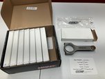 Manley H-Beam Connecting Rods  for sale $850 