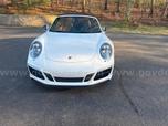 2017 Porsche 911 