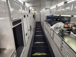 53' Featherlite w/ Kenworth Tractor  for sale $225,000 