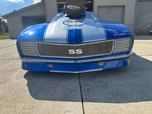 1969 Camaro Jerry Bickel   for sale $140,000 