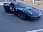 1999 Spec Corvette, SCCA T2, NASA ST3/TT3 Road Race Car  for sale $32,000 