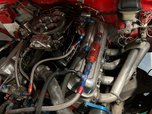 Race truck pro  built 10.5 class big block with nitrous  for sale $35,000 