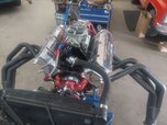 CKR 632 BBC,NA,PUMP GAS,CARB or EFI  for sale $20,000 