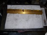 brand new jomar BB chevy stud girdle with moroso U-bolts  for sale $100 