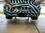 2007 Porsche GT3 Cup (version 997.1)  for sale $74,000 