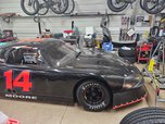 VanDoorn Late Model or Super Late Model  for sale $34,500 