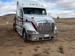 Peterbilt 387 toterhome  for sale $22,000 