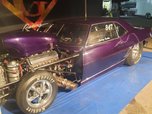1969 Z28 Camaro  for sale $65,000 