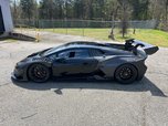 2017 Lamborghini Super Trofeo EVO1  for sale $150,000 