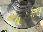 Multiple Billet 460 cranks  for sale $3,000 