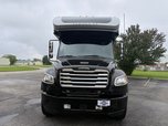 2026 Renegade Verona LE 40LTS Triple Slide Motorcoach 