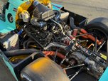 2017 Ligier LMP3  for sale $165,000 