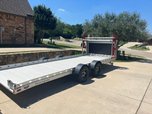Future Pro Sport Trailer  for sale $16,500 