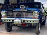 1964 Chevrolet Chevy II  for sale $57,000 