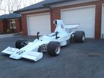 Lola T332  