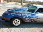 BBC Camaro - New Engine and Trans  for sale $24,500 