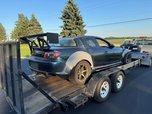 2004 RX8 LS Swap  for sale $17,500 