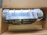 New tbs 8-71 alcohol injected blower  for sale $10,000 