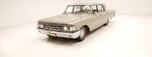 1963 Mercury Monterey Custom Sedan  for sale $23,900 
