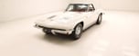 1963 Chevrolet Corvette Convertible  for sale $77,000 