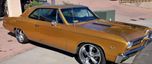 1967 Chevrolet Chevelle  for sale $86,995 