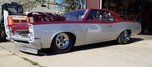 1967 PONTIAC GTO READY TO RACE  for sale $55,000 