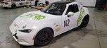 ND1 Mazda MX-5 Cup Car (Enduro spec)  for sale $34,500 