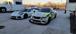 Pair of 2020 BMW M2 CS Race Cars  for sale $305,000 