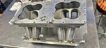 Dodge/ Mopar Intake Manifold- W-8, Low deck tunnel ram  for sale $700 