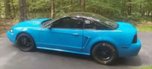 ROLLER 2004 Mustang  for sale $10,000 