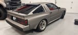 1987 Chrysler Conquest  for sale $13,395 