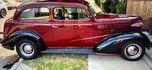 1938 Chevrolet JA Master Deluxe  for sale $34,495 