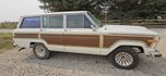 1987 Jeep Grand Wagoneer  for sale $7,895 